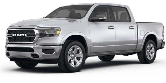 RAM 1500 2022 1C6RREMT9NN190820 image