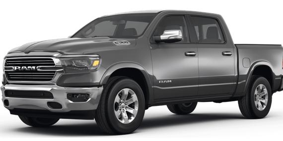 RAM 1500 2022 1C6SRFJT3NN391415 image