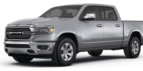 RAM 1500 2022 1C6RREJM5NN230940 image
