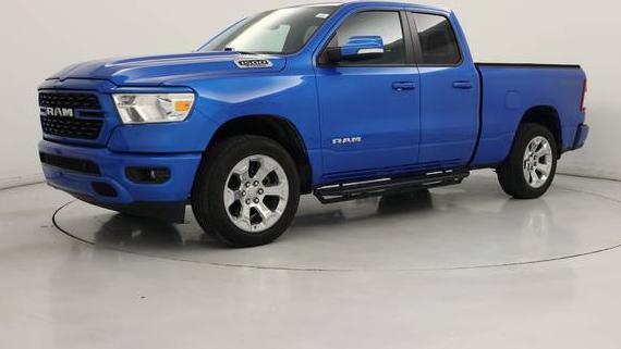 RAM 1500 2022 1C6RRFBG1NN455323 image RAM 1500 2022 1C6RRFBG1NN455323 image