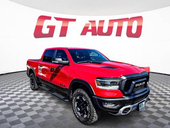 RAM 1500 2022 1C6SRFLT8NN198514 image RAM 1500 2022 1C6SRFLT8NN198514 image