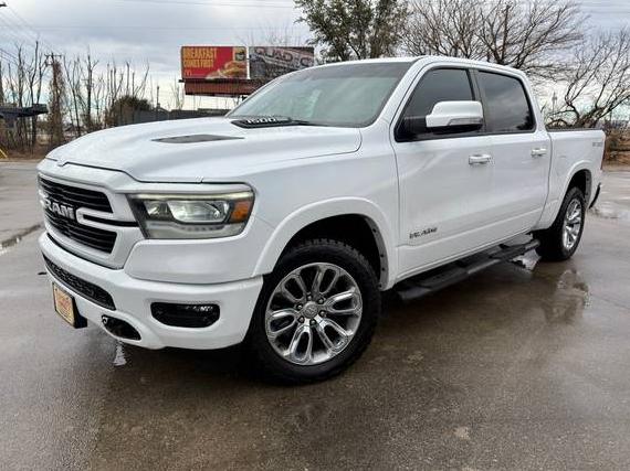 RAM 1500 2022 1C6SRFJT3NN331912 image RAM 1500 2022 1C6SRFJT3NN331912 image