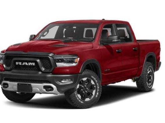 RAM 1500 2022 1C6SRFLT2NN212696 image