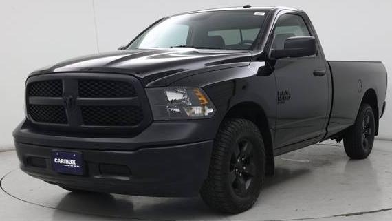 RAM 1500 2022 3C6JR7DG9NG173603 image