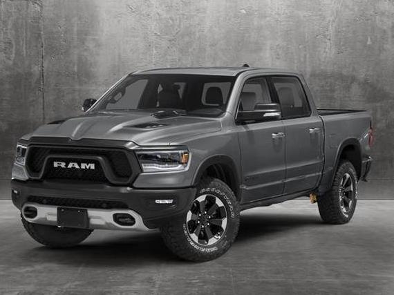 RAM 1500 2022 1C6SRFLTXNN208119 image