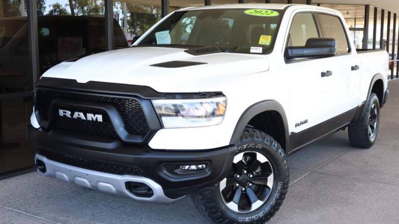 RAM 1500 2022 1C6RRELT1NN248095 image RAM 1500 2022 1C6RRELT1NN248095 image