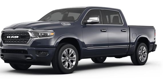 RAM 1500 2022 1C6SRFHT4NN360552 image