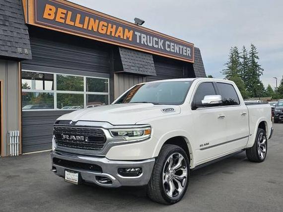 RAM 1500 2022 1C6SRFHT0NN177066 image