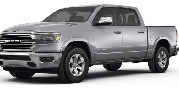 RAM 1500 2022 1C6SRFJT0NN371946 image