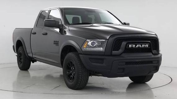 RAM 1500 2022 1C6RR7GG8NS176466 image