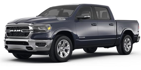 RAM 1500 2022 1C6RRFFG5NN325006 image