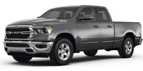 RAM 1500 2022 1C6SRFBT0NN133061 image RAM 1500 2022 1C6SRFBT0NN133061 image