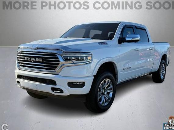 RAM 1500 2022 1C6SRFSM1NN289005 image