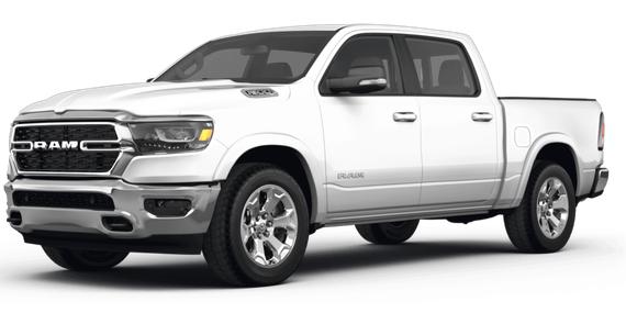 RAM 1500 2022 1C6SRFMT4NN225836 image