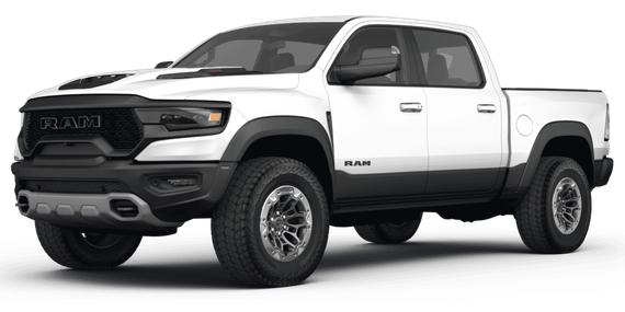 RAM 1500 2022 1C6SRFU91NN413637 image