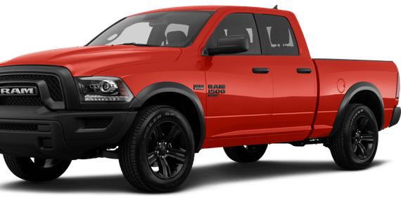 RAM 1500 2022 1C6RR7GG1NS190743 image