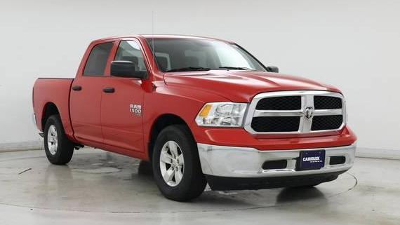 RAM 1500 2022 1C6RR6LG2NS198043 image