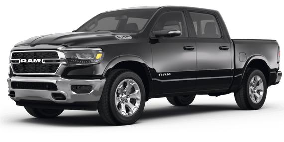 RAM 1500 2022 1C6SRFFT2NN244110 image