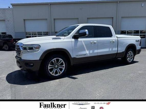 RAM 1500 2022 1C6SRFST6NN268822 image