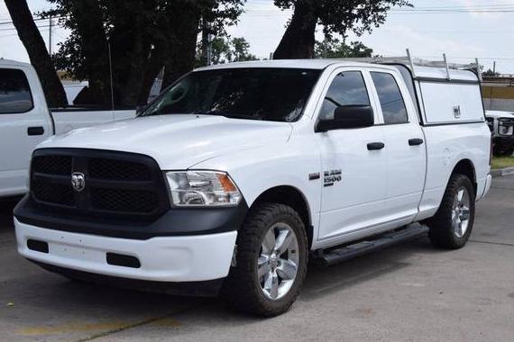 RAM 1500 2022 1C6RR7FT5NS138742 image