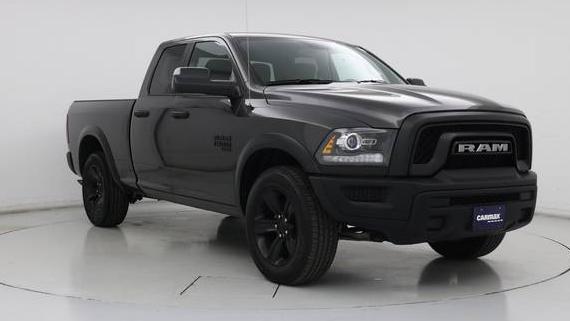 RAM 1500 2022 1C6RR7GG7NS226841 image RAM 1500 2022 1C6RR7GG7NS226841 image