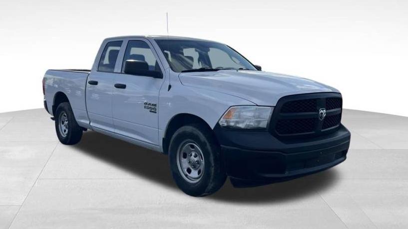 RAM 1500 2022 1C6RR6FG3NS170862 image