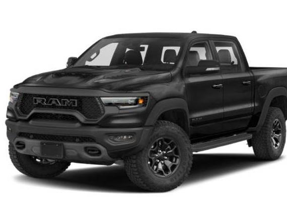 RAM 1500 2022 1C6SRFU98NN388543 image