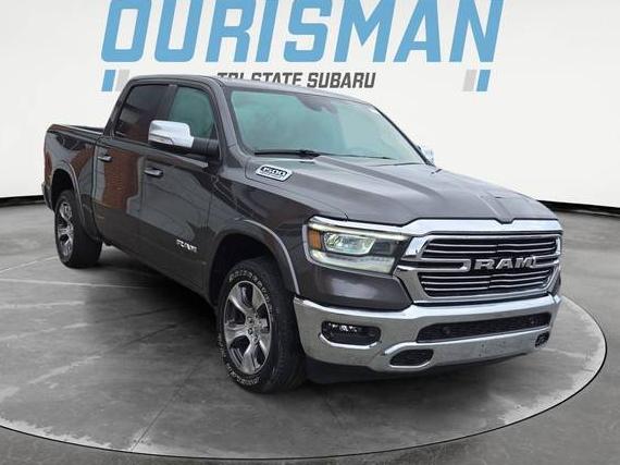 RAM 1500 2022 1C6SRFJT2NN367543 image