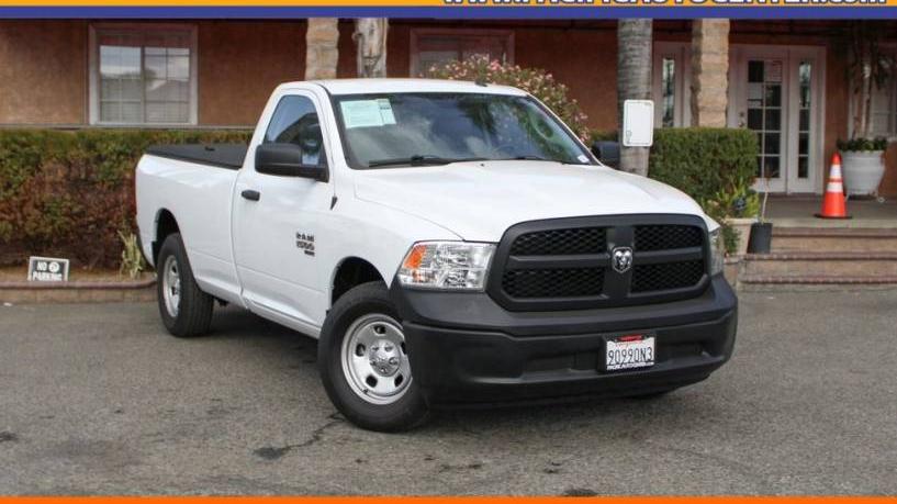 RAM 1500 2022 3C6JR6DG9NG330010 image