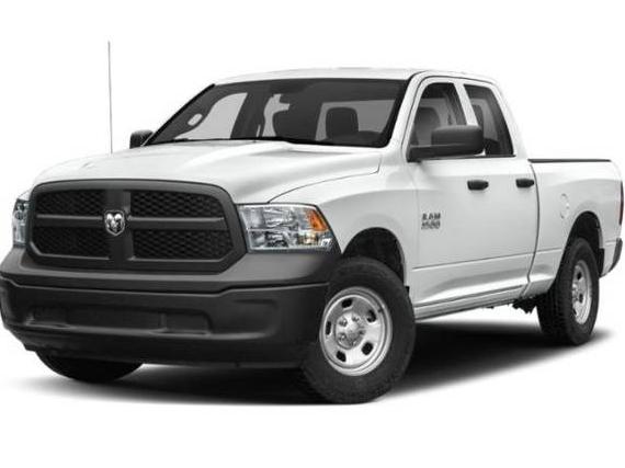 RAM 1500 2022 1C6RR6FG4NS186049 image