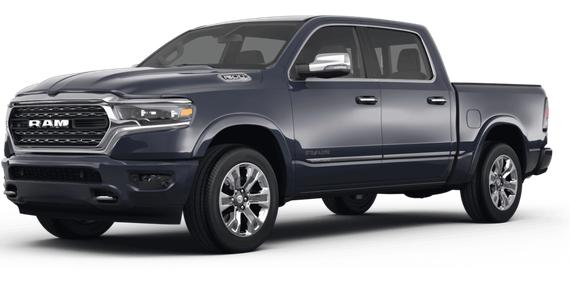 RAM 1500 2022 1C6SRFHT8NN112949 image