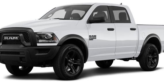 RAM 1500 2022 1C6RR7LT3NS248130 image