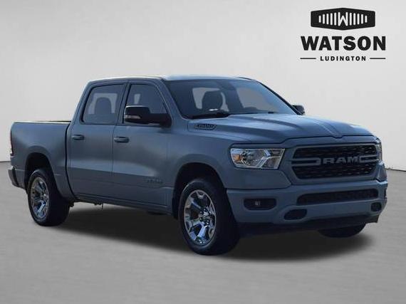 RAM 1500 2022 1C6SRFFT5NN401676 image RAM 1500 2022 1C6SRFFT5NN401676 image