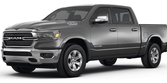 RAM 1500 2022 1C6SRFJTXNN286788 image