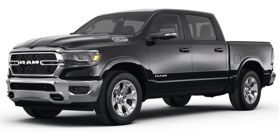 RAM 1500 2022 1C6RRFFG9NN429241 image