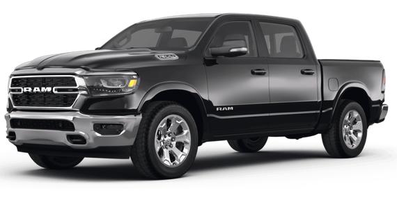 RAM 1500 2022 1C6RRFFG9NN383362 image