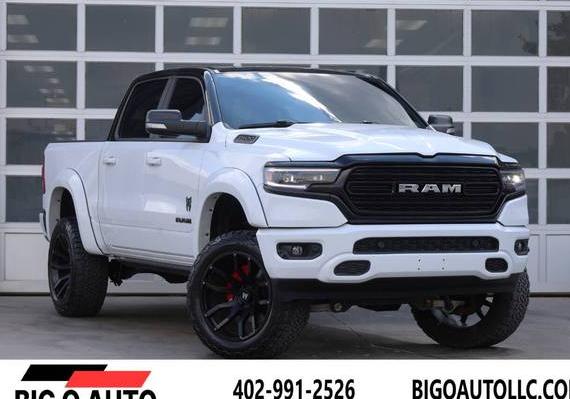 RAM 1500 2022 1C6SRFFT7NN204928 image