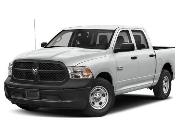 RAM 1500 2022 1C6RR7ST5NS154025 image
