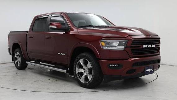 RAM 1500 2022 1C6RREJTXNN231735 image