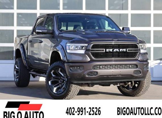 RAM 1500 2022 1C6SRFJT2NN111063 image RAM 1500 2022 1C6SRFJT2NN111063 image