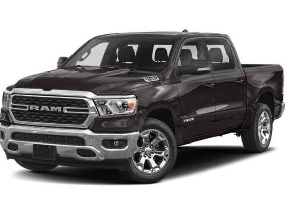 RAM 1500 2022 1C6RRFFG7NN261616 image