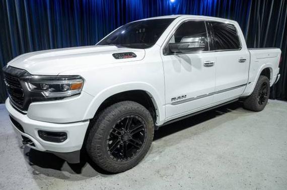 RAM 1500 2022 1C6SRFHM3NN118036 image RAM 1500 2022 1C6SRFHM3NN118036 image