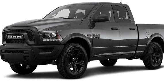 RAM 1500 2022 1C6RR7GG7NS175082 image
