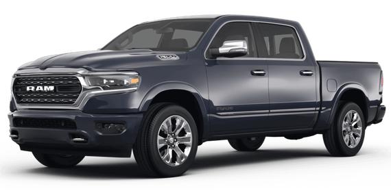 RAM 1500 2022 1C6SRFHT5NN181260 image