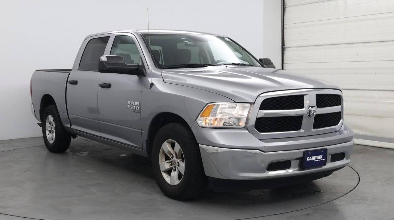 RAM 1500 2022 1C6RR6LG2NS192629 image