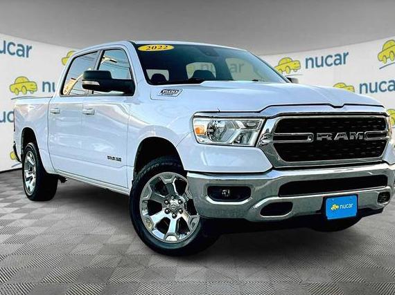 RAM 1500 2022 1C6RRFFGXNN297543 image RAM 1500 2022 1C6RRFFGXNN297543 image