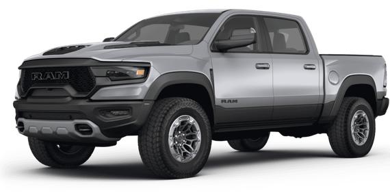 RAM 1500 2022 1C6SRFU97NN252095 image