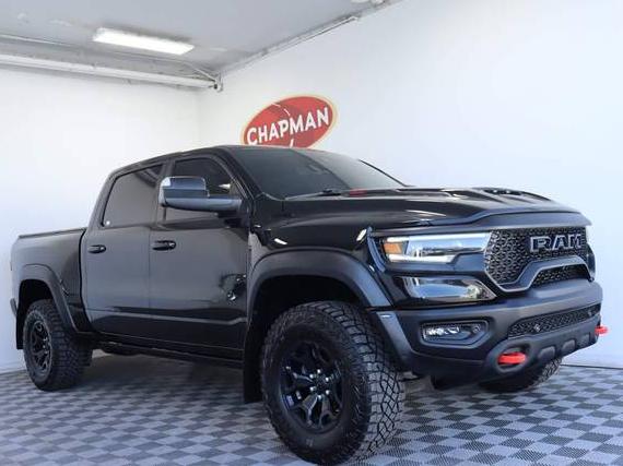 RAM 1500 2022 1C6SRFU9XNN184813 image
