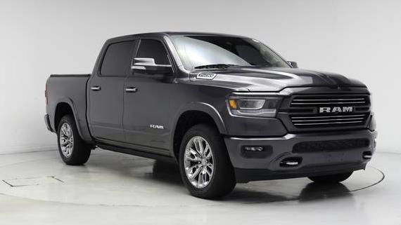 RAM 1500 2022 1C6SRFJT8NN414705 image