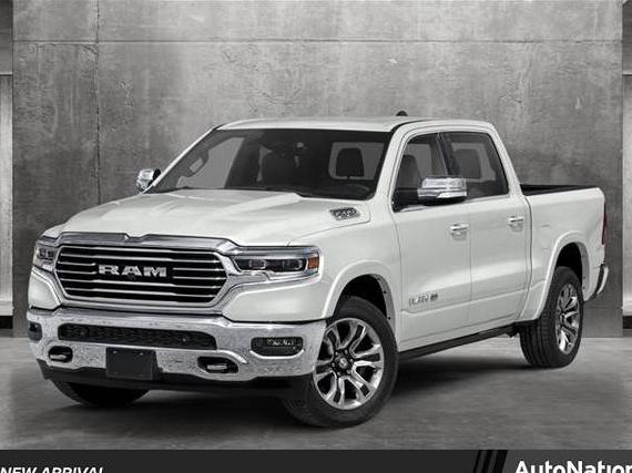 RAM 1500 2022 1C6RREJT1NN398260 image